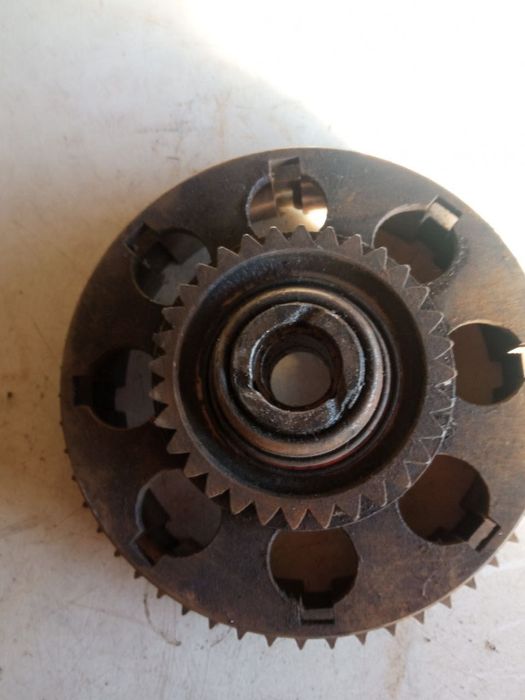 Барабан сцепления Иж Юпитер 5