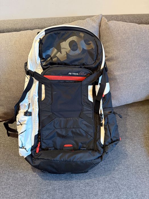 Plecak Evoc FR TRAIL 20