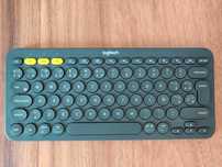 Teclado Logitech K380 Bluetooth (Layout Espanhol)