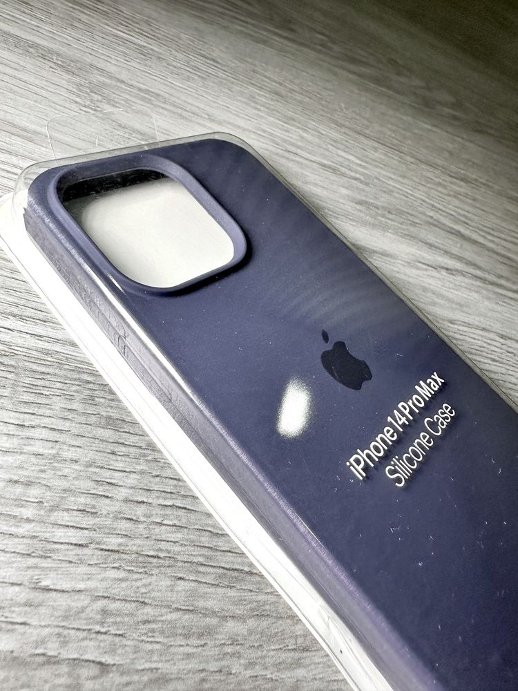 Capa iPhone 14 Pro Max - novo em caixa