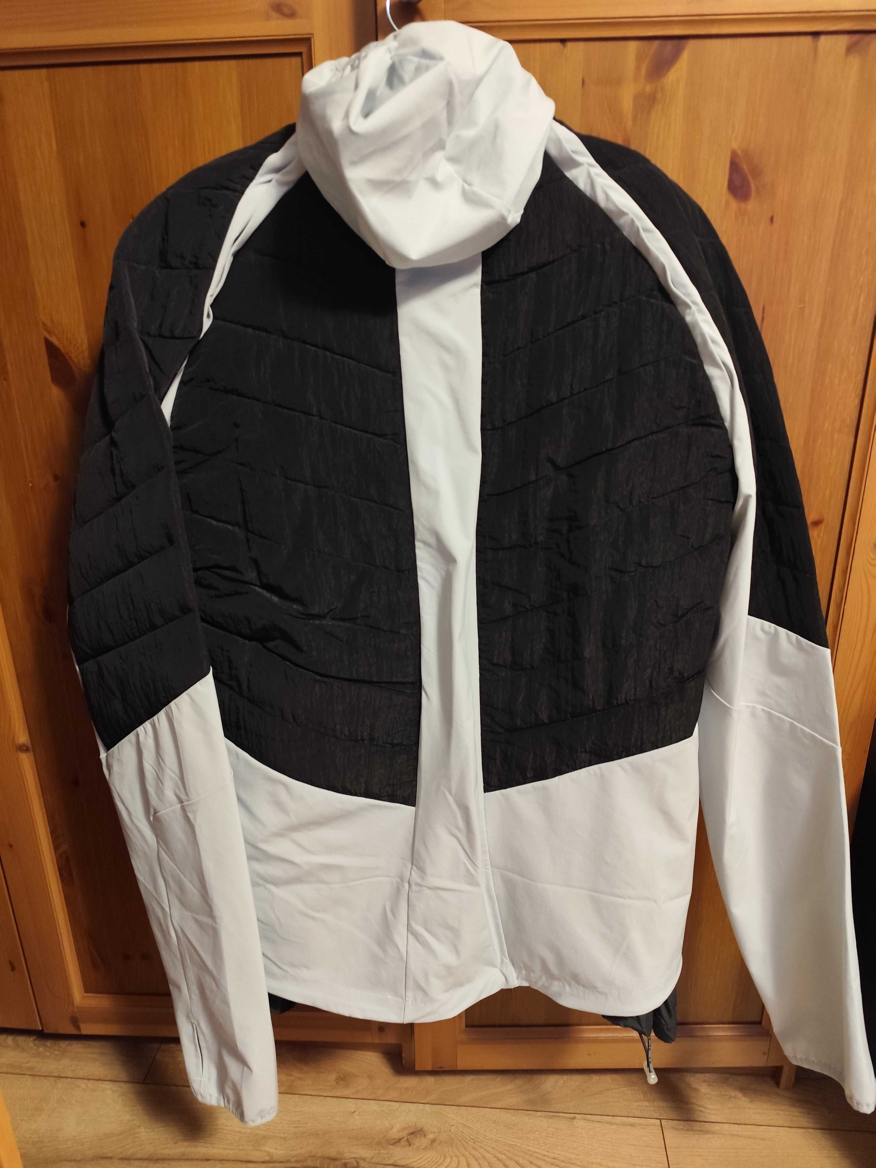 Kurtka 4F 3XL 2w1 PRIMALOFT Gold