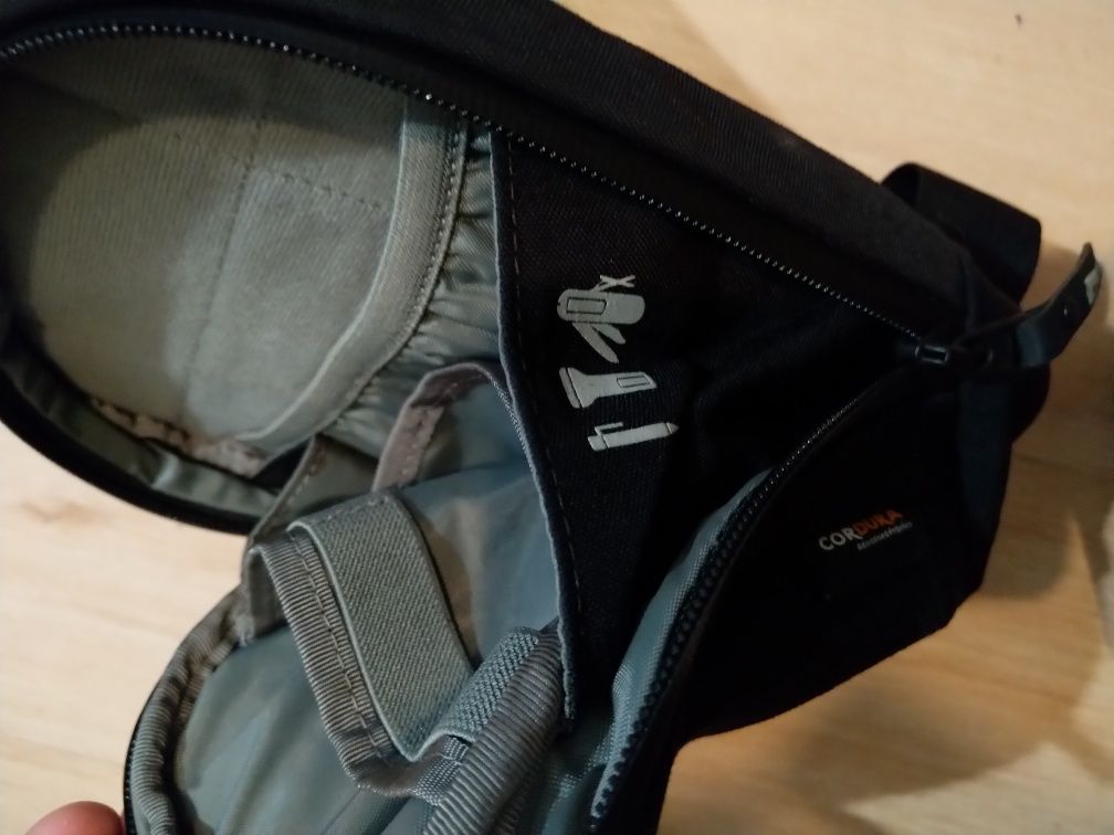 Torba udowa edc Pentagon consul