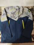 Softshell  chłopięcy rozmiar 140