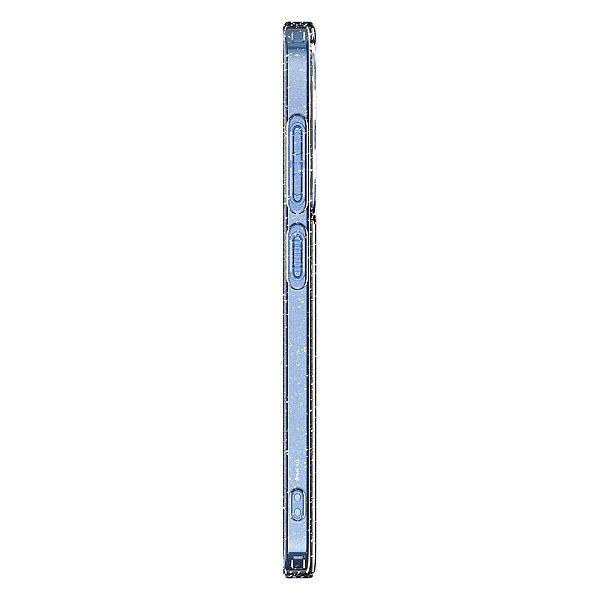Spigen Liquid Crystal Galaxy S25+ Plus Glitter Crystal
