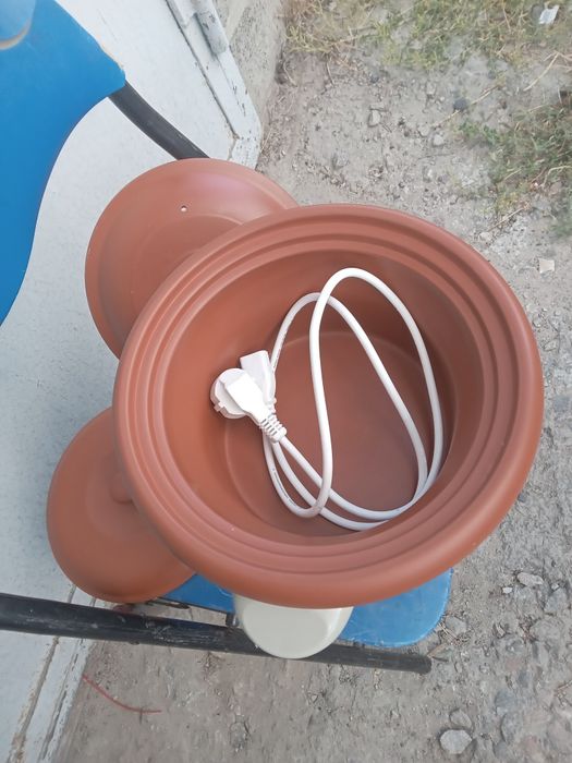 Мультиварка рабочая