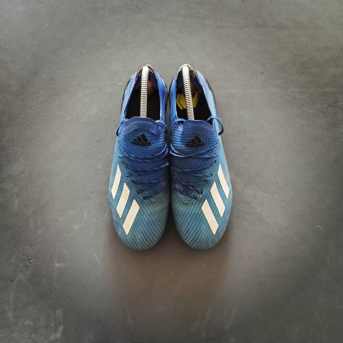Korki Adidas X 19.1 SG mix 41 1/3