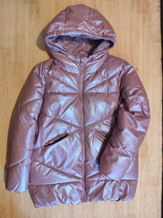 Зимова куртка Reserved 134 см