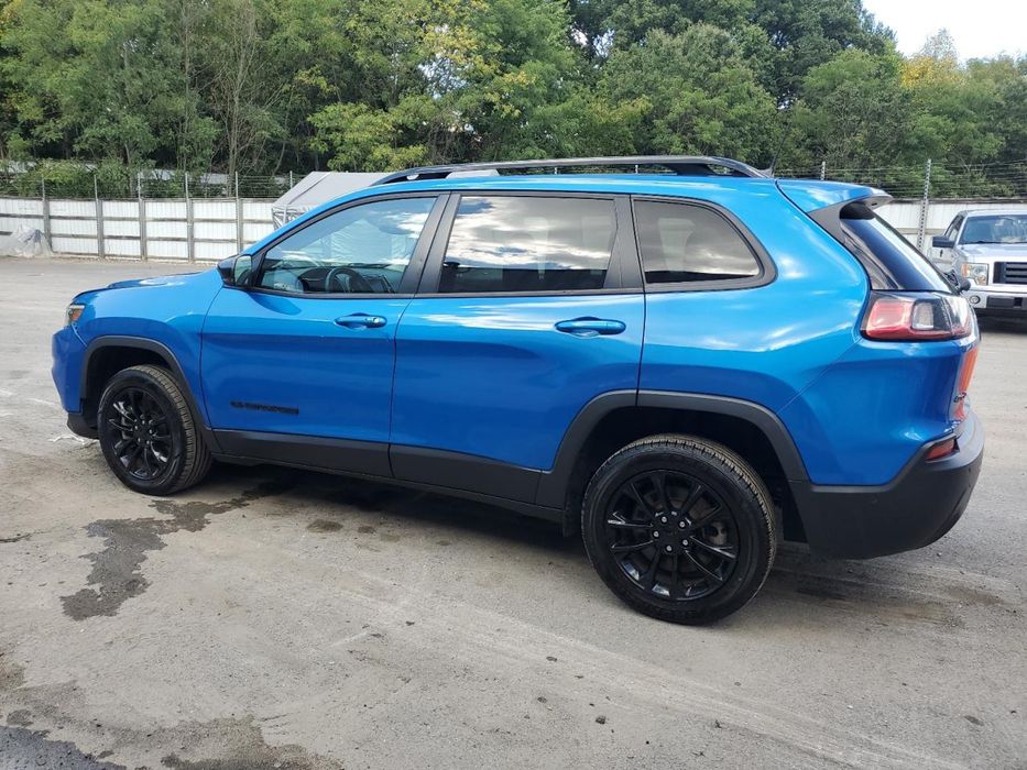 Катализатор 2.4 Jeep CHEROKEE / Compass