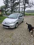 Citroen c3 1.4b 2009r