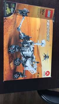 LEGO Technic 42158 NASA Mars Rover Perseverance