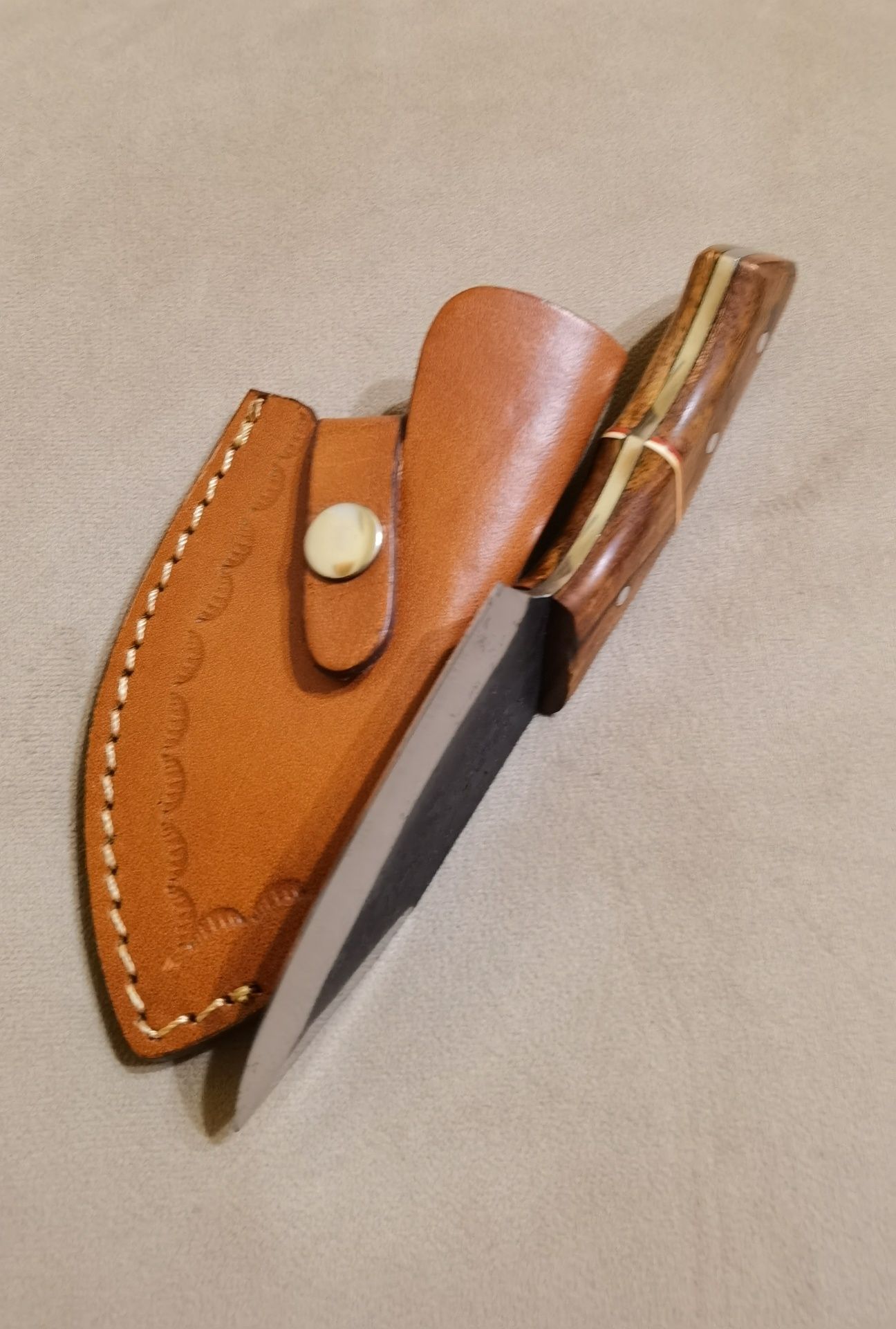 Nóż myśliwski 23 /Custom/1095