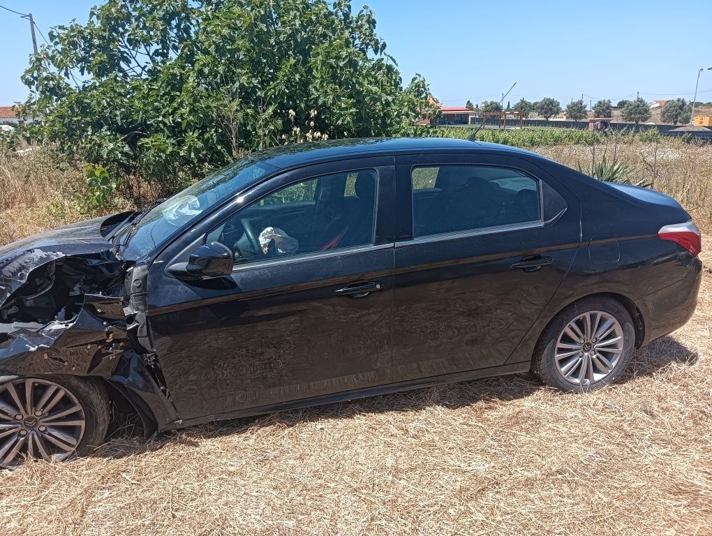 CITROËN C-Elysee 1.6 HDI