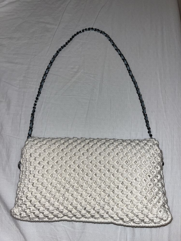 Mala Zadig & Voltaire Crochet *Original*