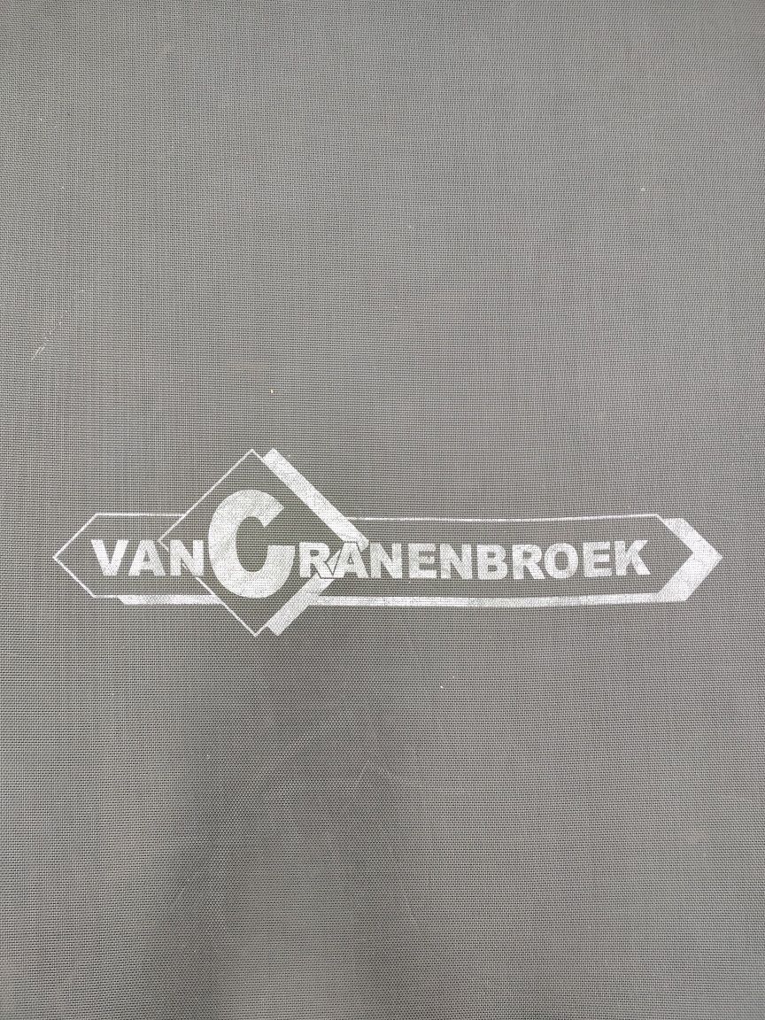 Trampolina 4.30m Van Cranenbroek