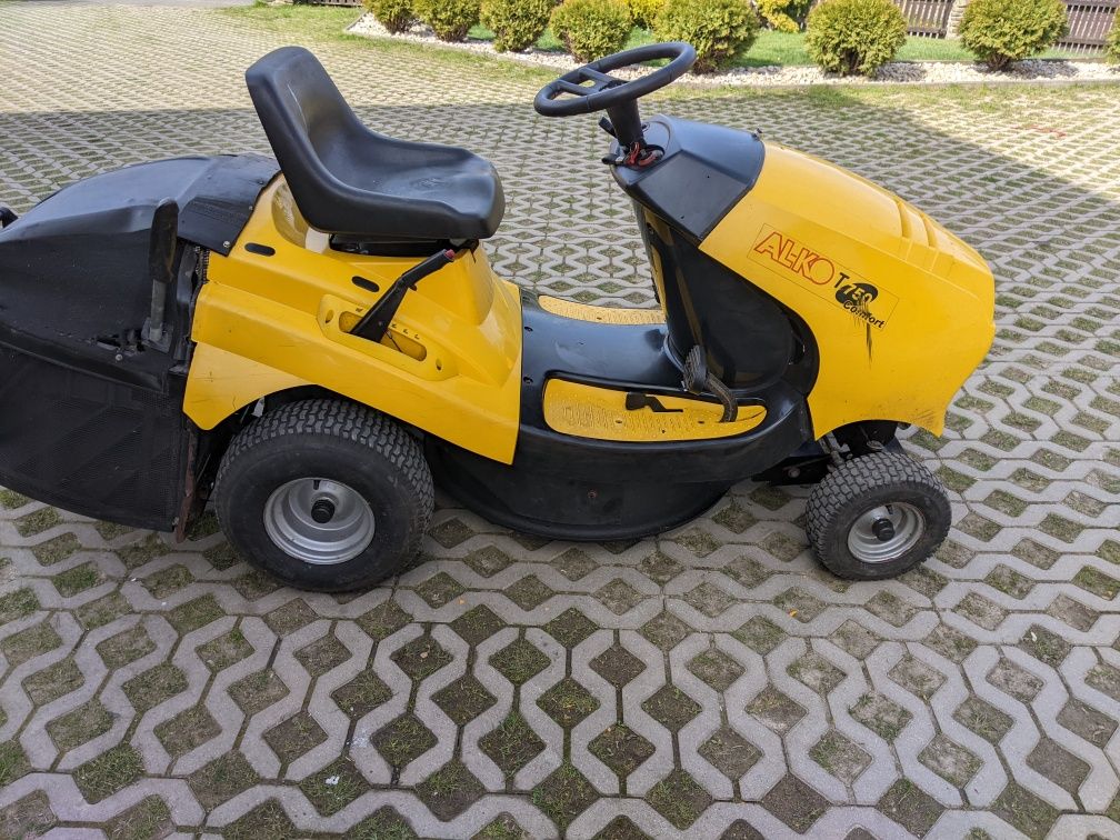 Sprzedam Alko T750