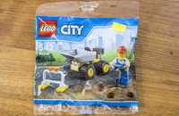 LEGO 30348 wywrotka