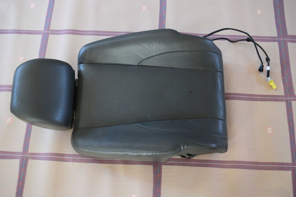 oparcie fotela prawego airbag fotel HYUNDAI TUCSON I 04-09R.