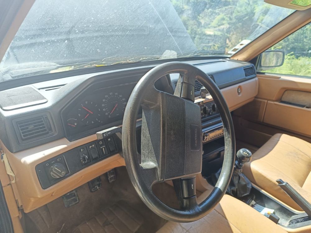 Volvo 940 2.4D GL