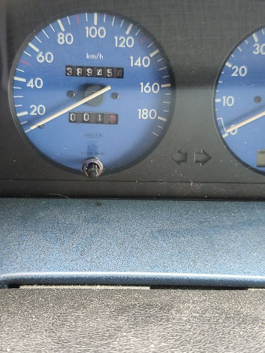Citroen Berlingo 1,4 1999r
