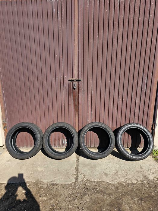 Opony Letnie Bridgestone Potenza S001 225/45R17