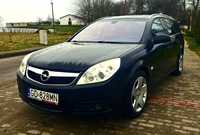 Opel Vectra 1.8 benzyna