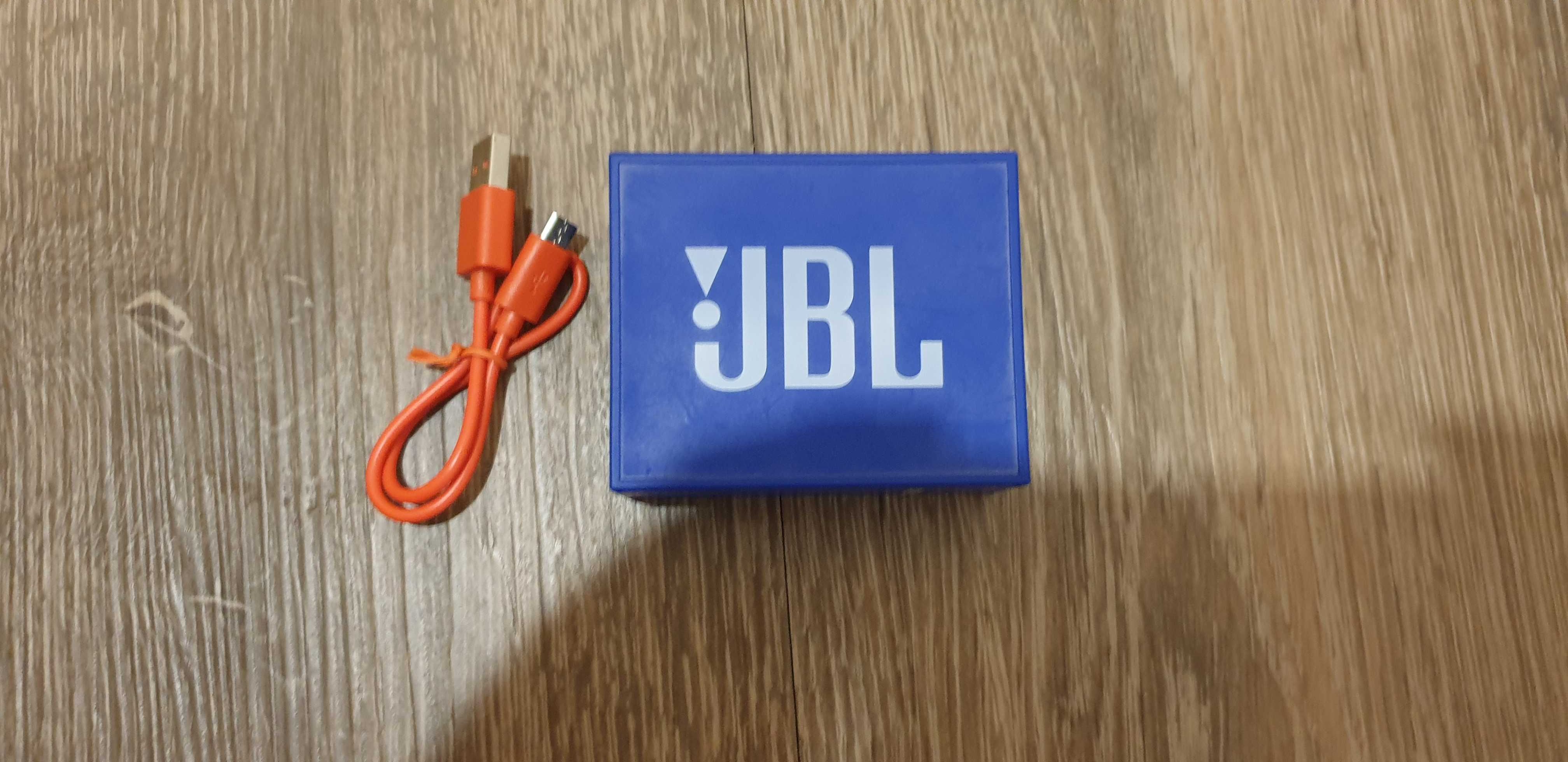 Coluna Portátil Bluetooth JBL