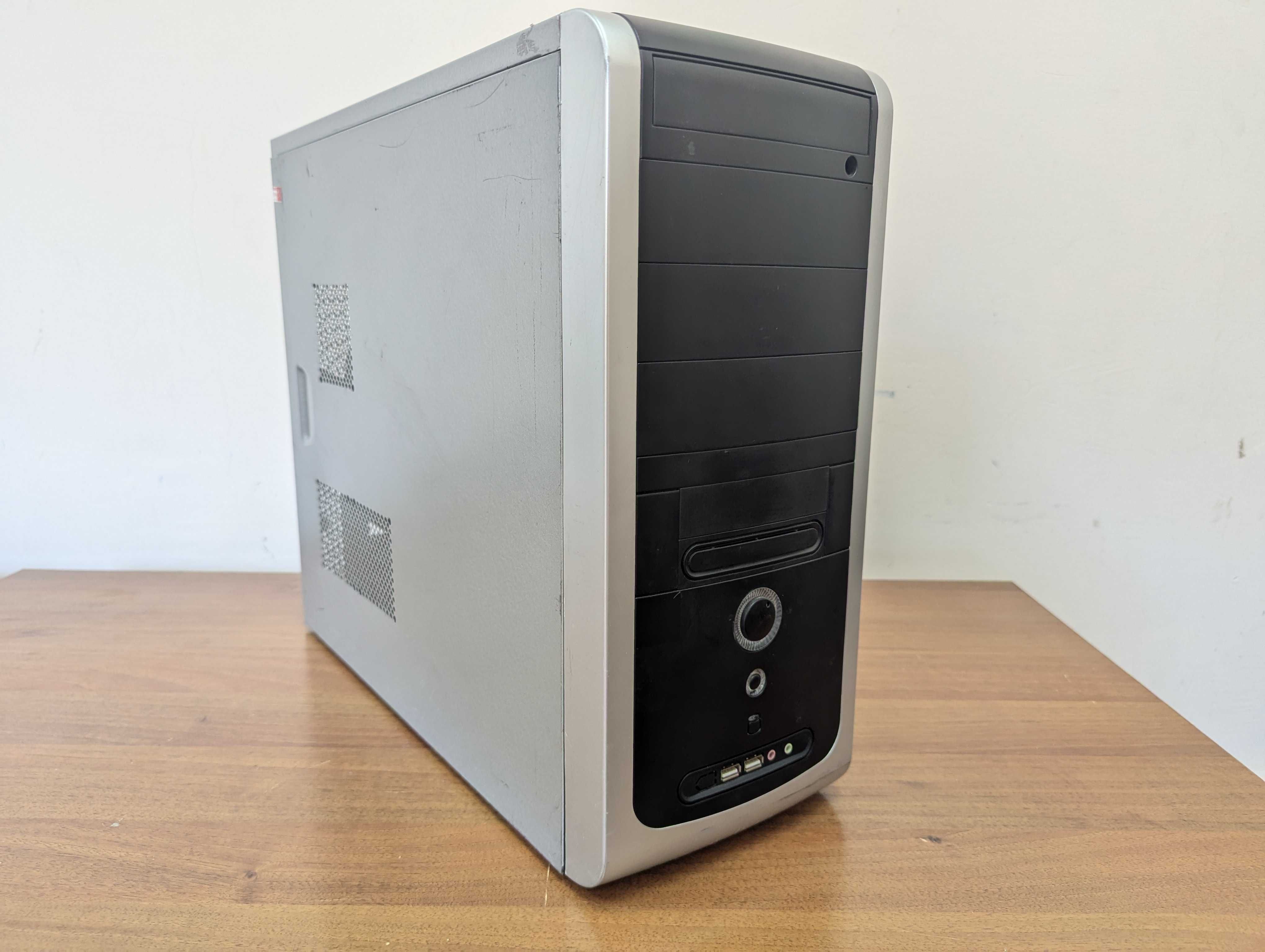 Ігровий ПК i7-4770/GTX 970-АНАЛОГ GTX1060/RAM 12 GB/SSD240GB+SSD512GB