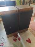 jbl l-80t obudowy, zwrotnice.