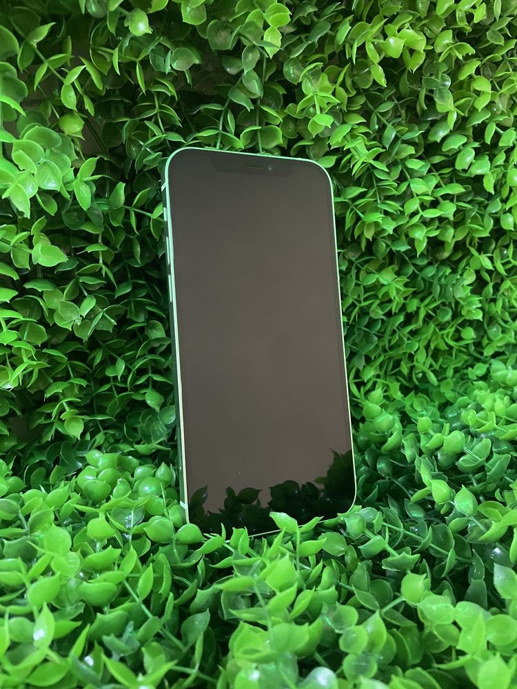 iPhone 12 128 green Unlock