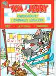 Tom i Jerry łamigłowki i zabawy logiczne Arystoteles