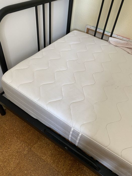 Cama Fyresdal Ikea
