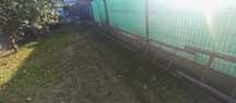 Drabina drewniana 6 m