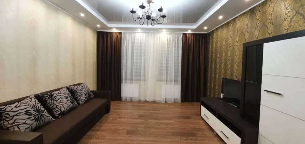 Здається 2-к квартира в ЖК Грюнвальд