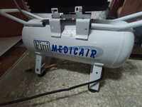 Fini compressor Medicair