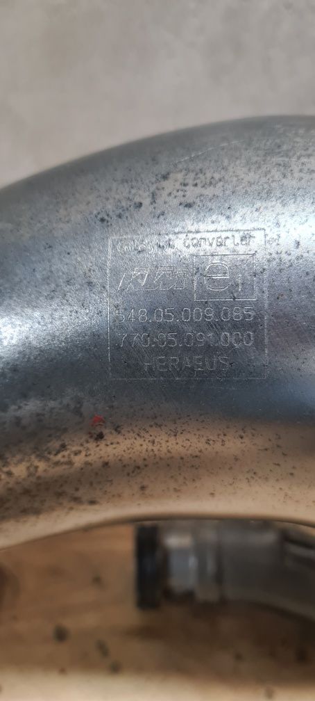 Balão Ktm 300 EXC