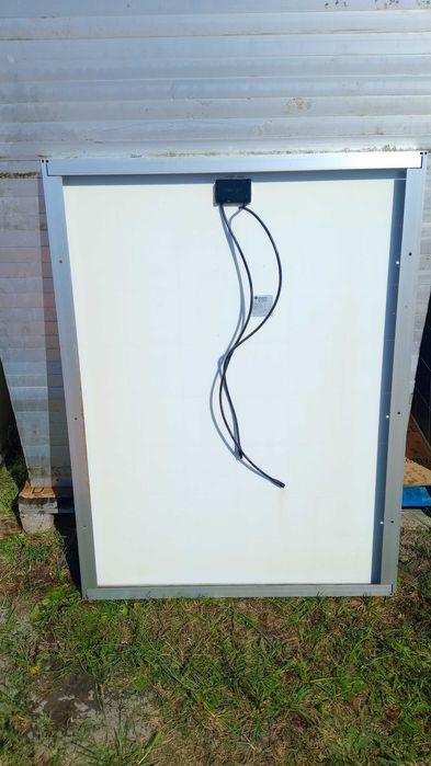 Panele Fotowoltaiczne SHARP Made in Japan