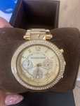 Zegarek Michael Kors