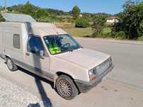 Renault Express 1.6.cc   - 1989