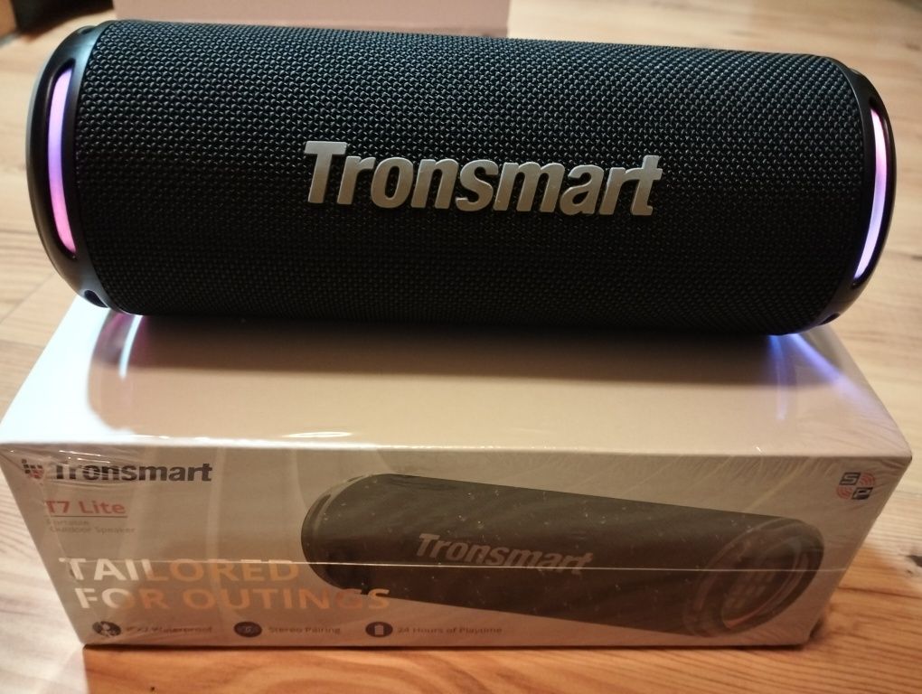 Głośnik Tronsmart T7 lite