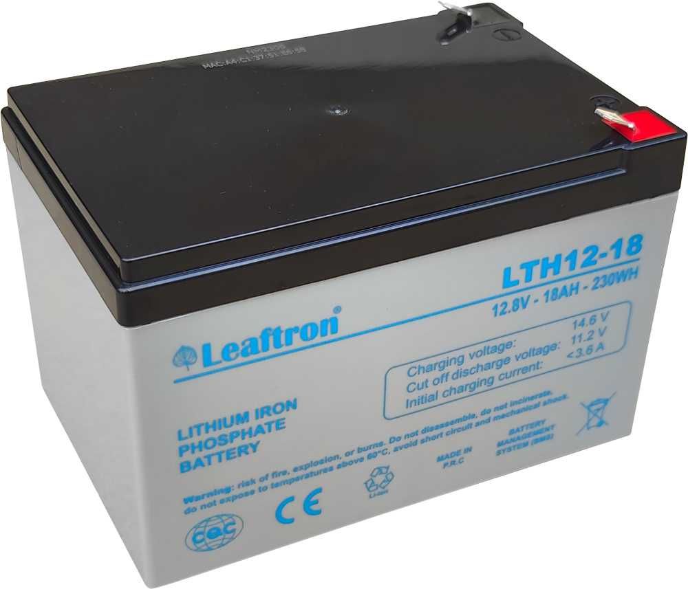 Akumulator do PegPerego 12V 12Ah/8Ah 12V 18Ah LiFePO4 BMS Bluetooth