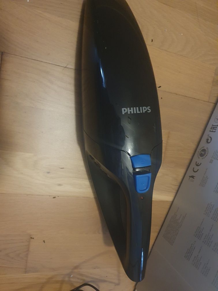 Odkurzacz Philips FC6153