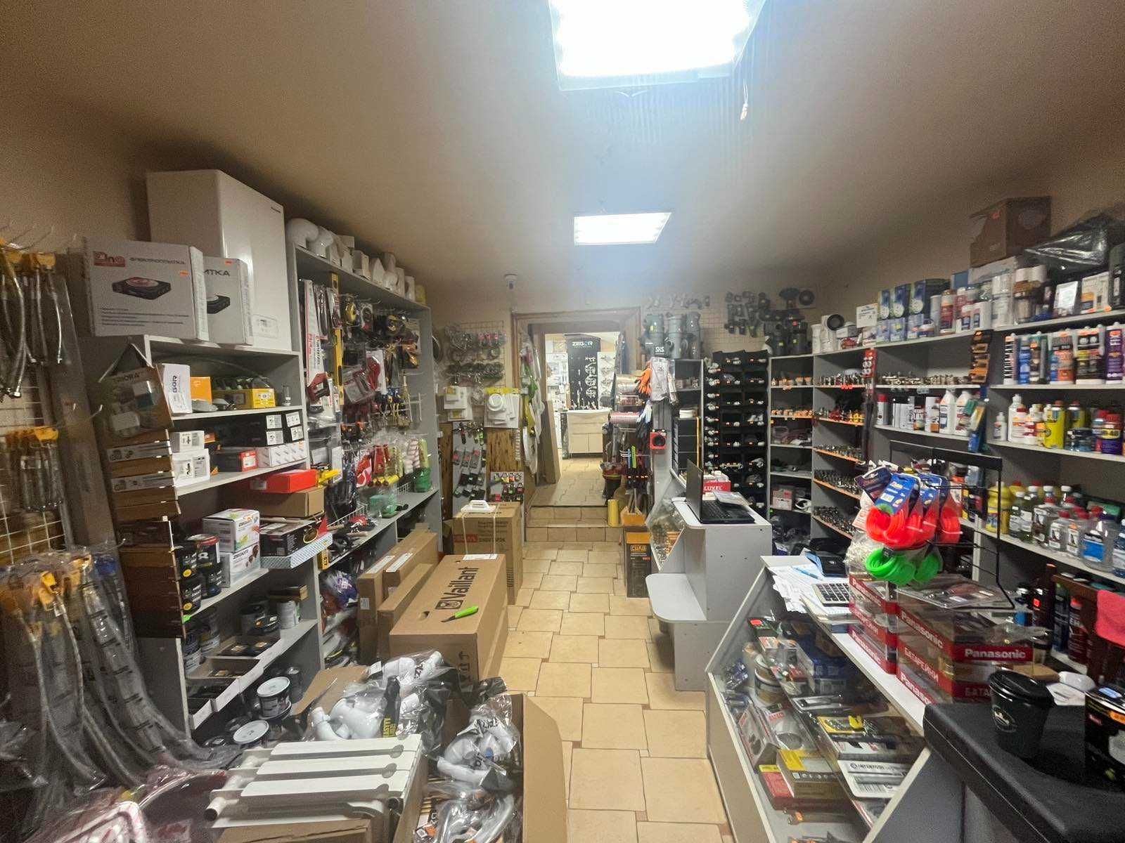 Продається  комерційне приміщення вул Раппапорта