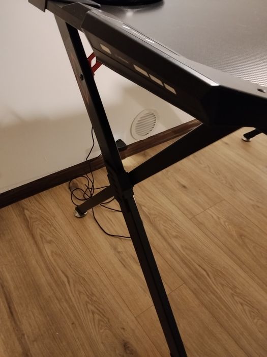 Biurko UltraDesk Space