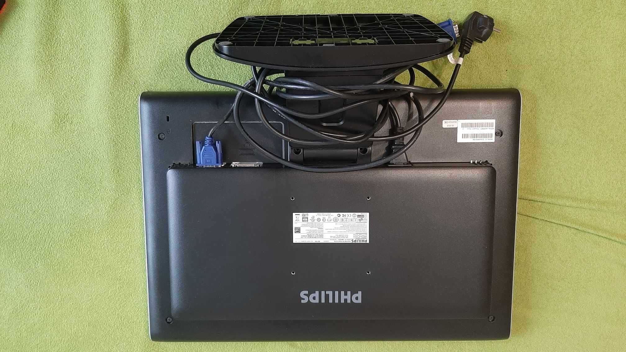 Monitor Philips 220SW