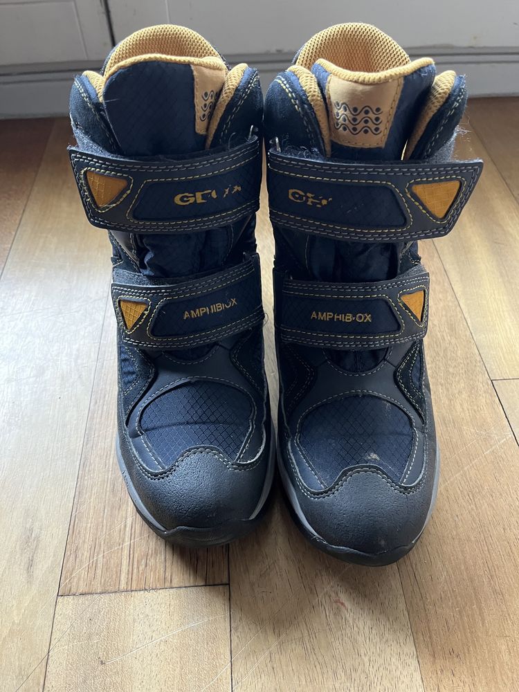 Geox sniegowce, roz. 35