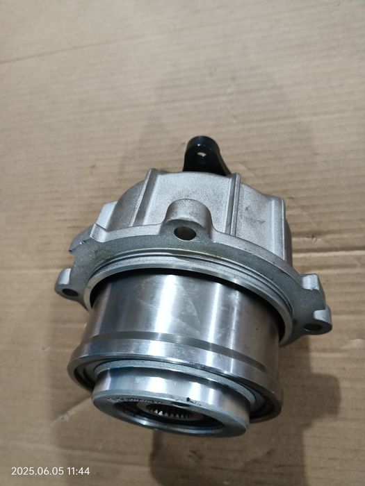 Ремонт і продажа муфт халдекса hyundai kia 4780039000, 4780039420,