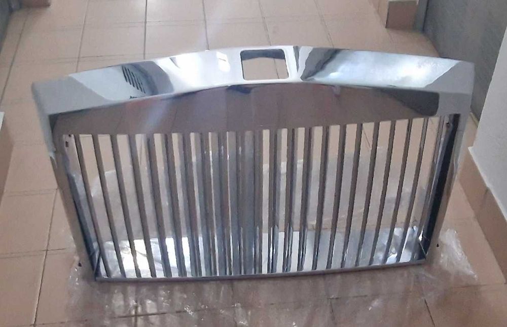 Grelha Frontal ORIGINAL para Modelos Rolls-Royce