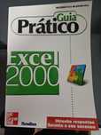 Livro prático Excel 2000