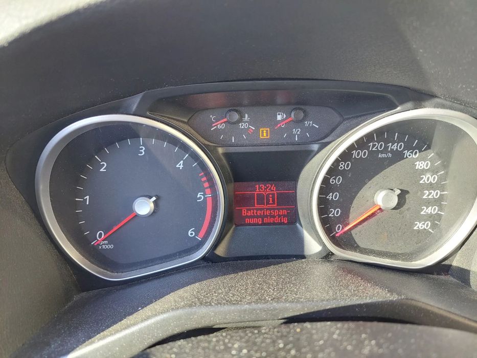 Licznik Ford Mondeo MK4 S-Max Galaxy lift TDCI