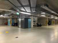 Komorka lokatorska storage super lokalizacja 3 metry